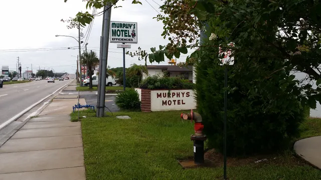 Murphy's Motel