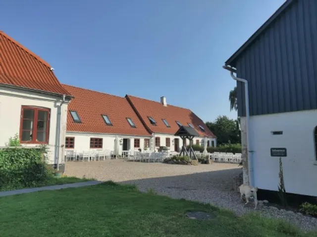 Als Abbey Bed & Breakfast