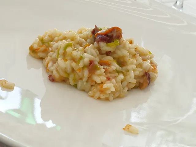 Ristorante Santa Chiara