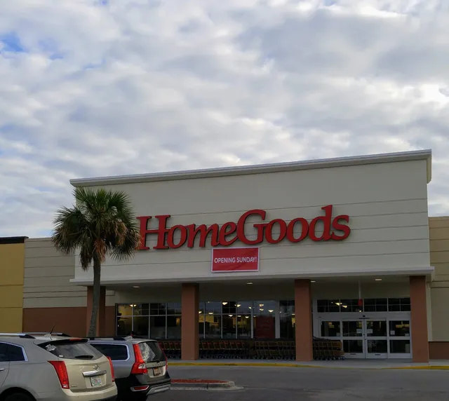 HomeGoods
