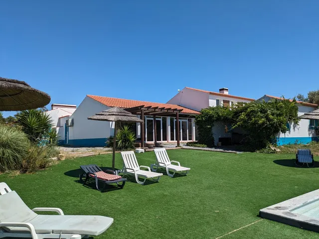 Dias Distintos - Turismo Rural