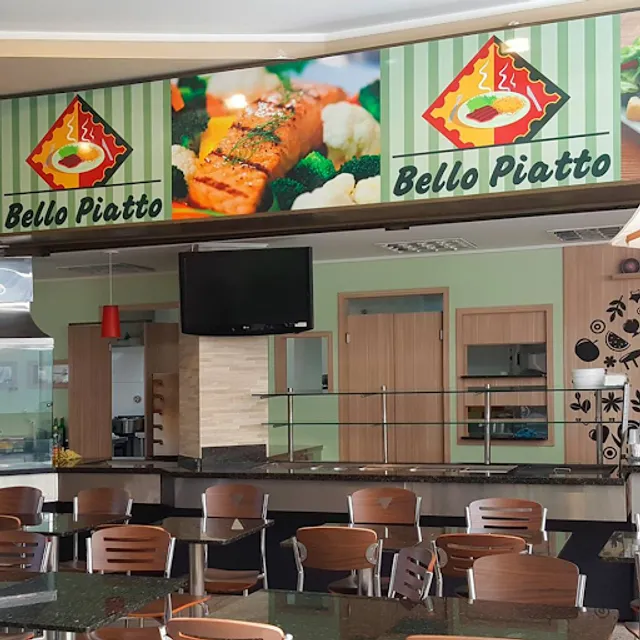 Bello Piatto