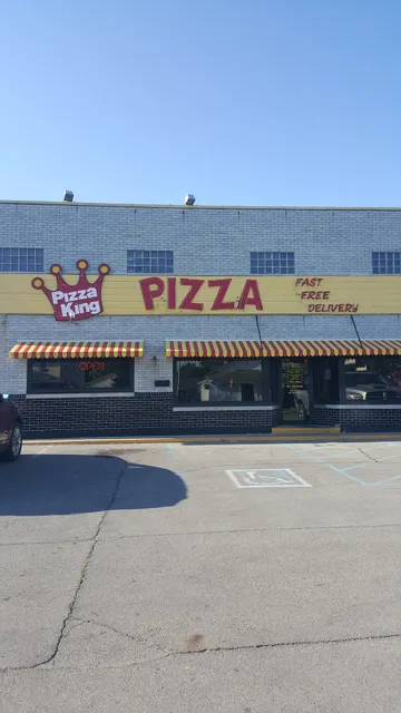 Pizza King