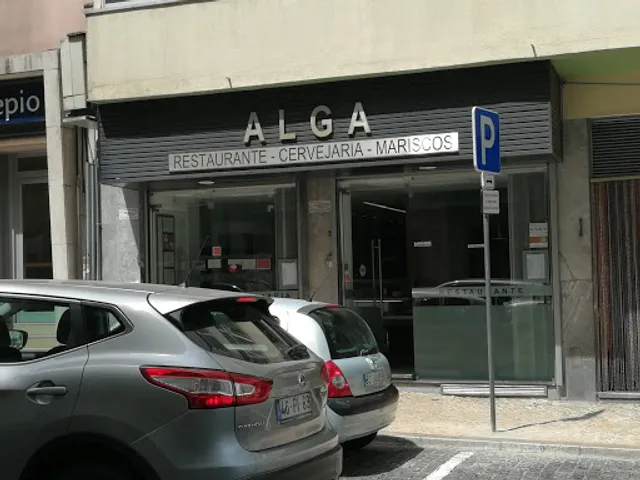 Alga