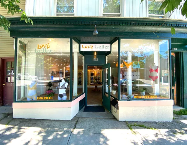 Love Letter Cold Spring