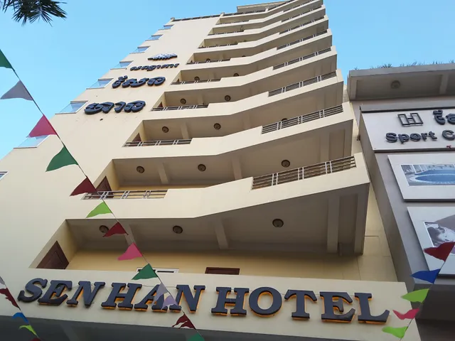 Sen Han Hotel