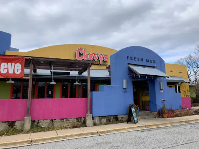 Chevys Fresh Mex