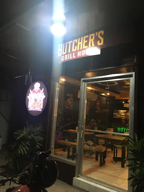 Butcher's Grill House - Dasma Bayan