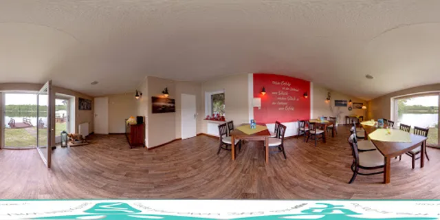 Schweizerhaus Falkenhagen