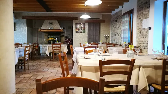 Hostaria Al Giardino