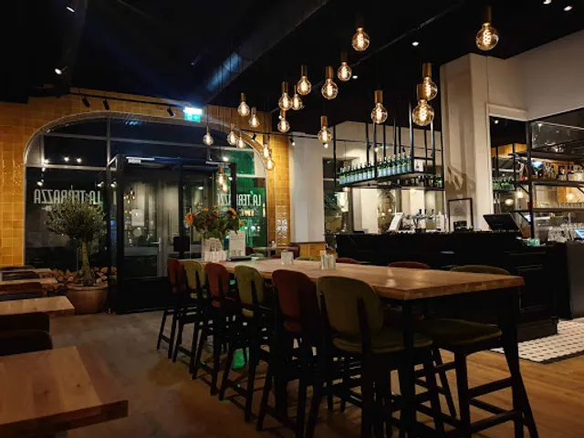 La Terrazza Bilthoven