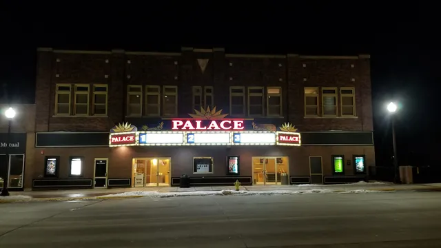 Waverly Palace Theatre