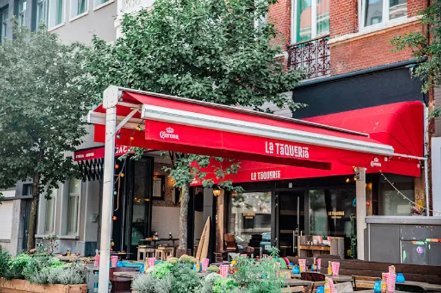 La Taqueria - tacos & tequila