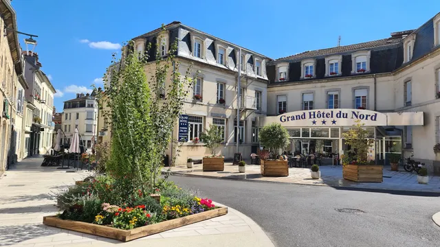Grand Hotel du Nord