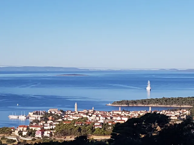 Apartments Panorama view Željko Šćerbe