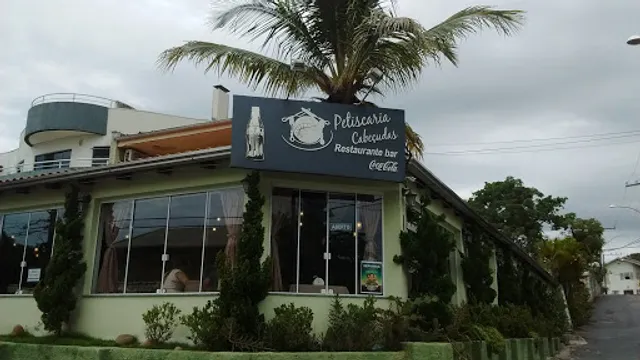 Petiscaria Cabeçudas