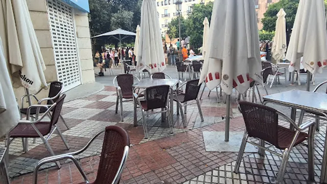 Bar Tendido 7 El Puerto | Casa El Pipo