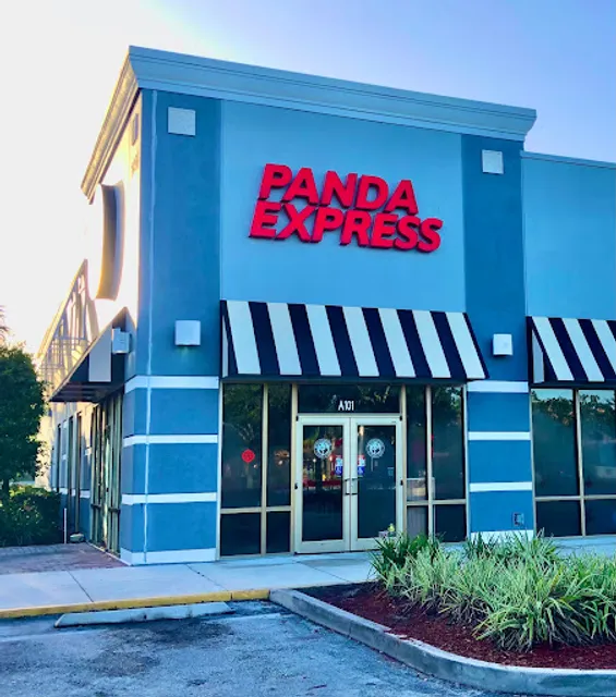 Panda Express