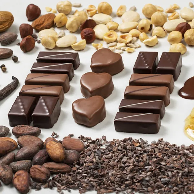 La Maison du Chocolat