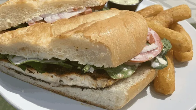 Hemingway’s Cuban Kitchen Winter Haven