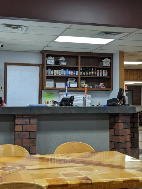 D'Mario's Pizza and Cheney Lanes