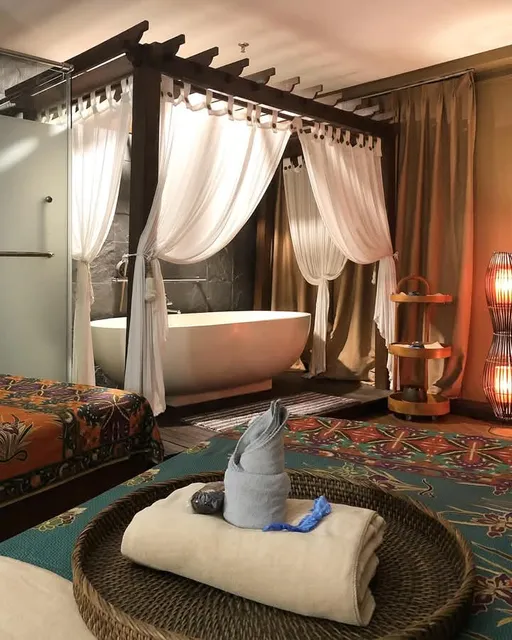 MIDAS WELLNESS & SPA KOTA KINABALU