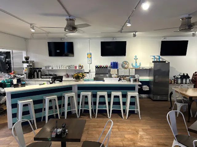 Marco Island Hideout Restaurant