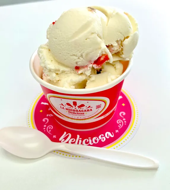 La Michoacana Deliciosa (Azusa)