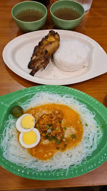 Mang Inasal - Ayala Malls Marikina