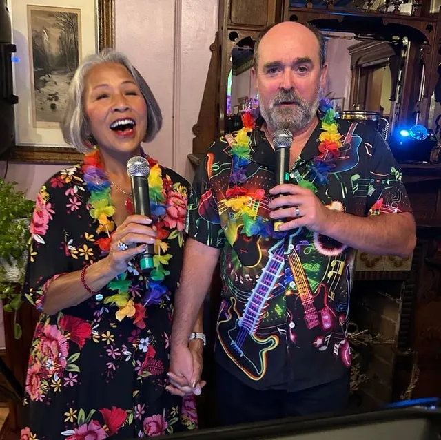 Palmskirts Entertainment