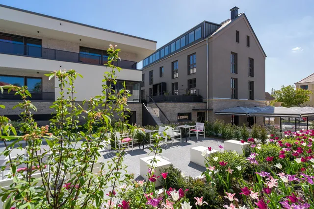 Designhotel Laurichhof Pirna