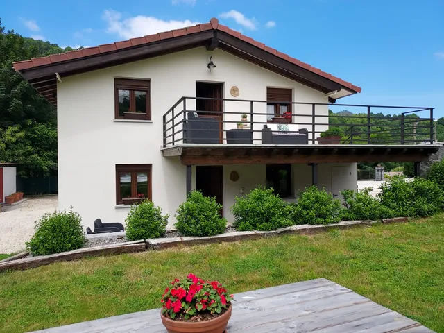 Apartamentos turísticos La Teyera