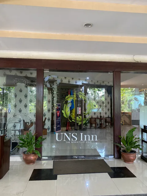 UNS INN HOTEL