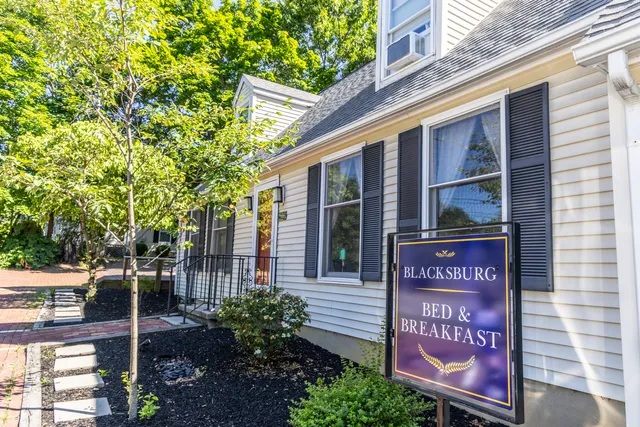 Blacksburg Bed & Breakfast