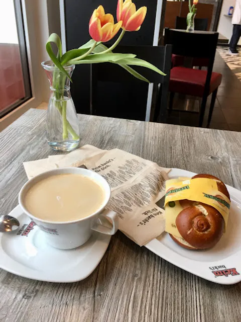 Bäckerei Stuttgart - Keim