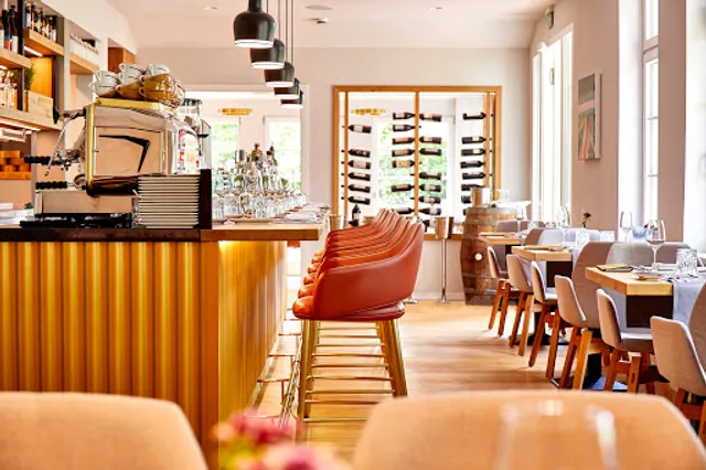 edo Restaurant & Foodbar