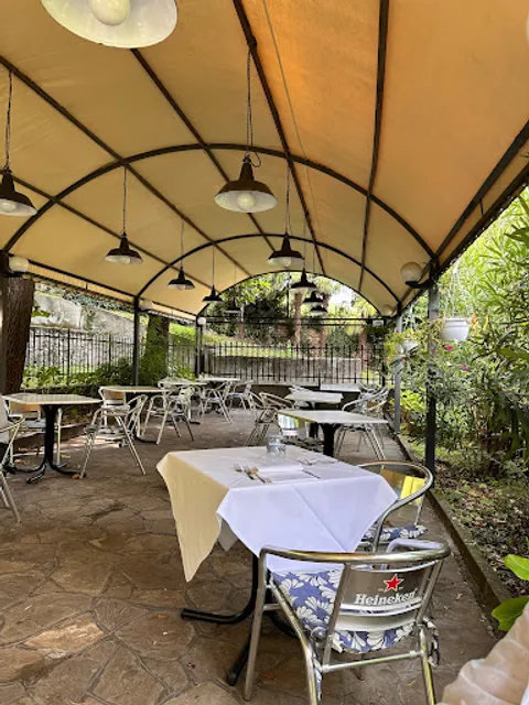 Ristorante Gambero Rosso