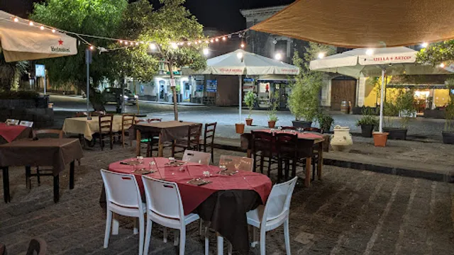 Giaca Ristorante Pizzeria