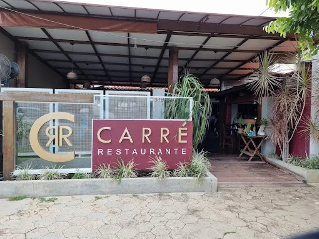 Carré Restaurante