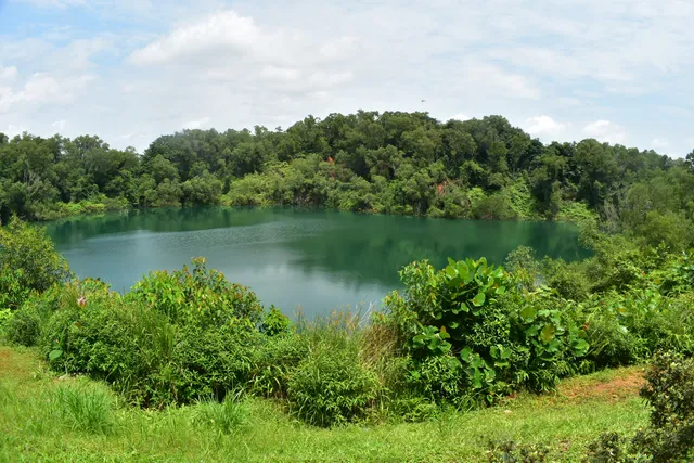 Pulau Ubin