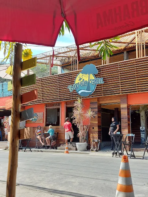 Bar do Bill