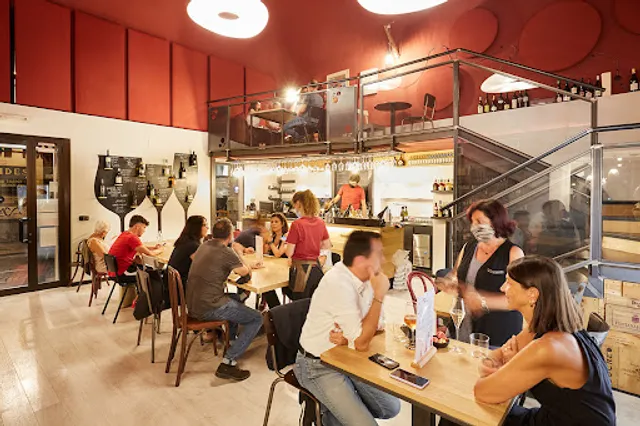 Tastuma Cheese & Wine Bar