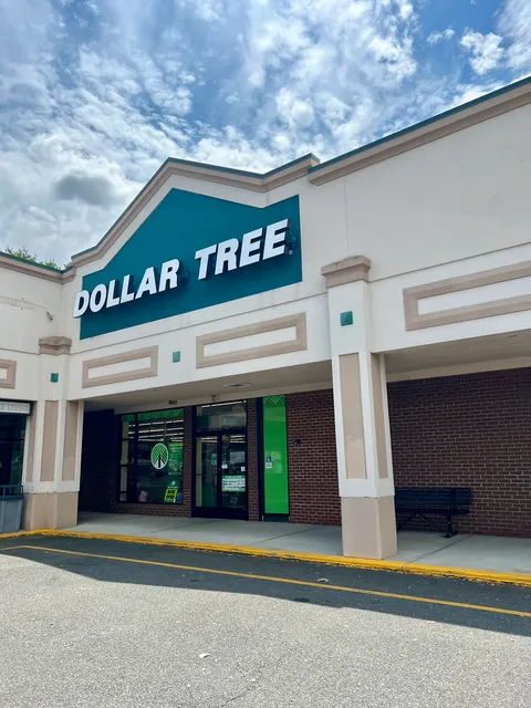 Dollar Tree
