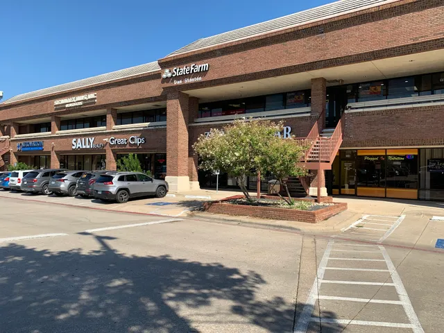 Plugged In Nutrition