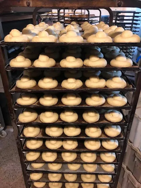 Panificio Pane per i tuoi Denti f.lli Trischitta