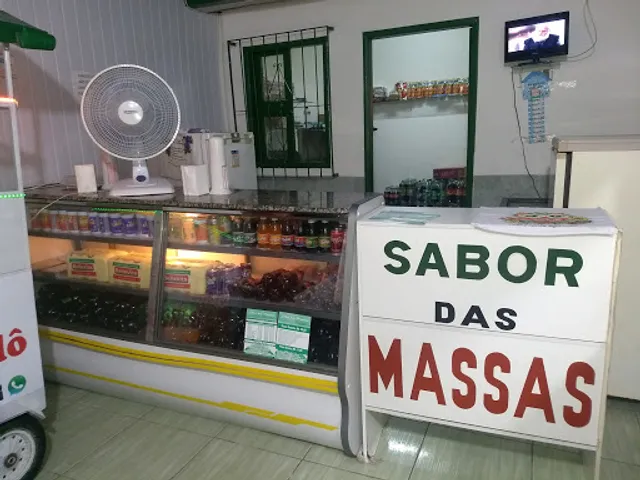 Sabor das Massas