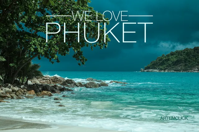 Saiyuan Estate by TropicLook