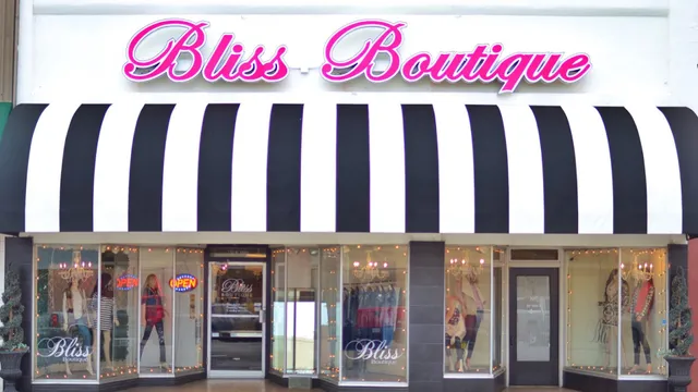 Bliss Boutique