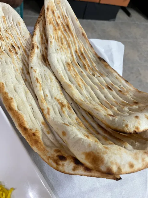 Tandoori Kabob House