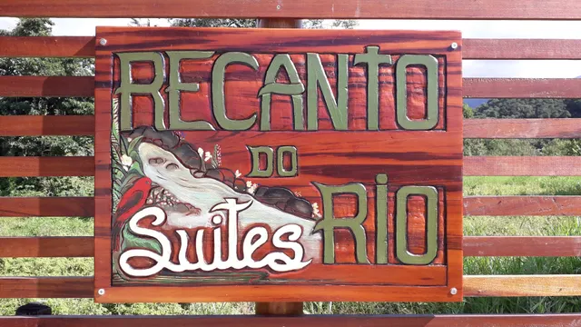 Loft Recanto do Rio - Paraty